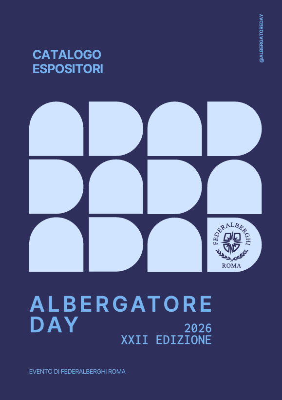 Albergatore Day XXII edizione 